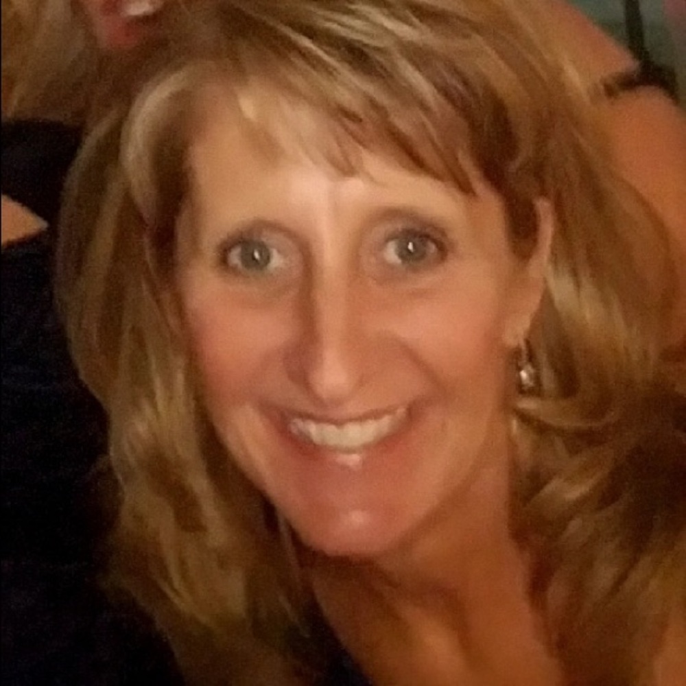 Meet your Posher, Cheryl